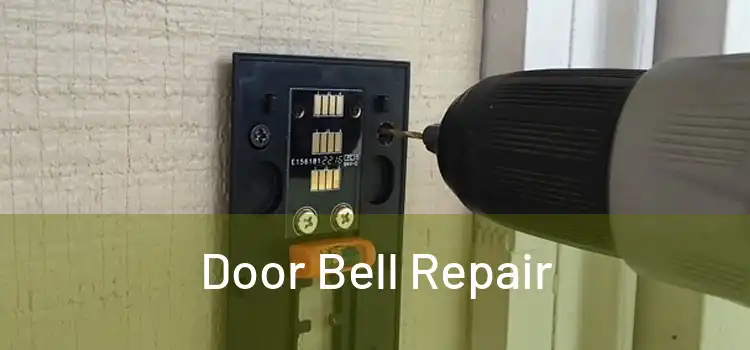  Door Bell Repair 