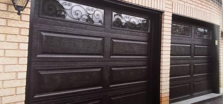 aluminum overhead garage door Lake Los Angeles