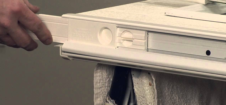 aluminum storefront door repair Lake Los Angeles