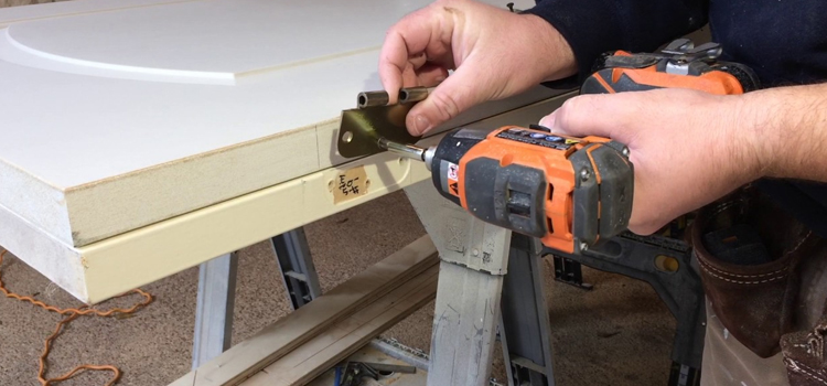 fiberglass interior door repair Lake Los Angeles