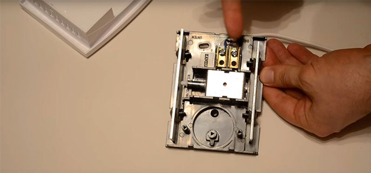 fix door bell in Lake Los Angeles