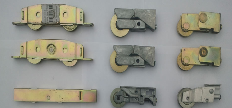 patio sliding door wheel replacement Lake Los Angeles